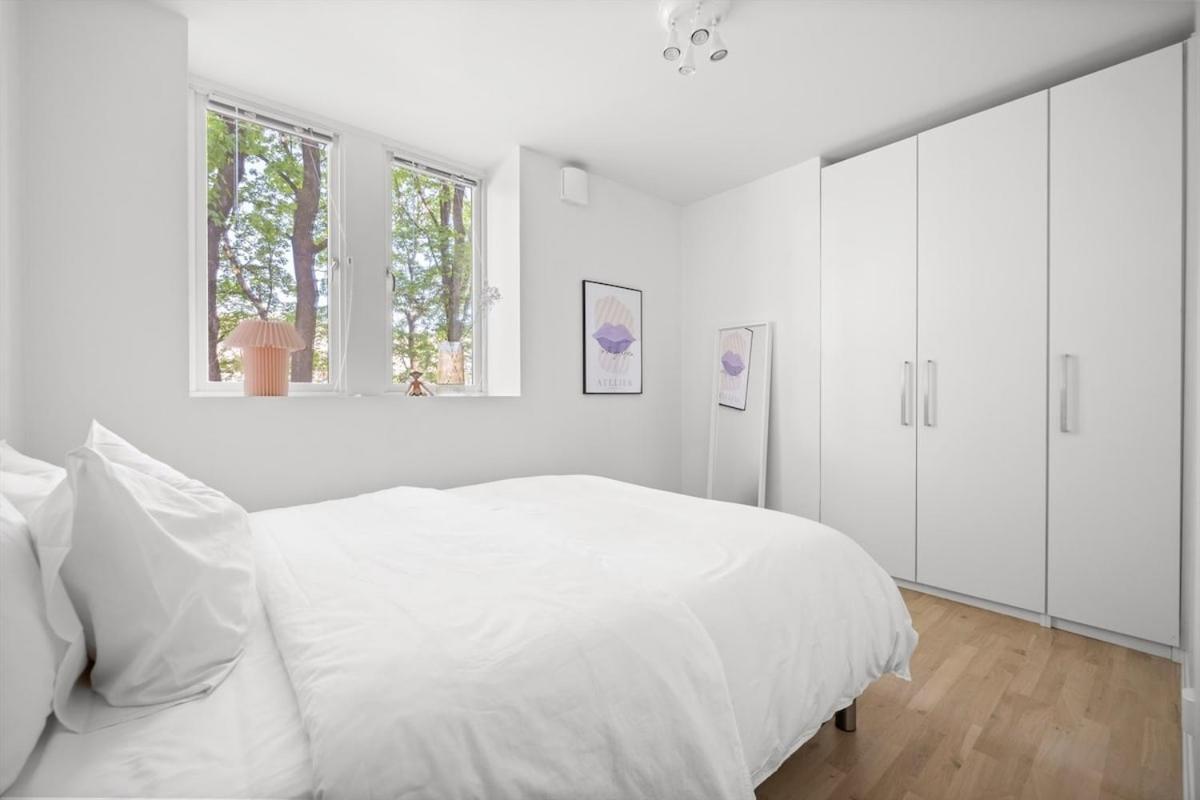 Appartement Torshov, Balkong, 2 Soverom, Sentralt